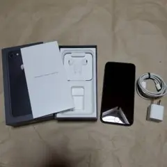 Apple iPhone 8 スペースグレイ 64GB