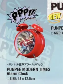2026年最新】punpee modern timesの人気アイテム - メルカリ