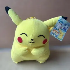 2026年最新】初期ピカチュウ ぬいぐるみ にっこりの人気アイテム