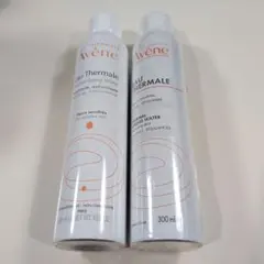 アベンヌ　AVEウォーター　300ml×2本セットのサムネイル