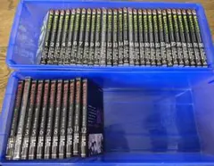 終わりのセラフ まとめ売り※不足巻有り