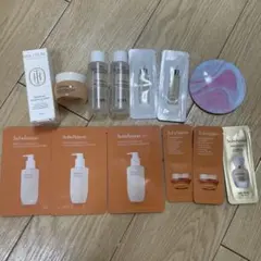 Sulwhasoo スキンケアトライアルセット - メルカリ