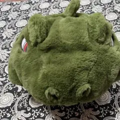 ユニバーサルスタジオジャパン USJ ジュラシックワールド 被り物とサングラス