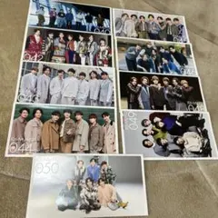 キスマイパンフレットキンプリ 2025年最新】キスマイ パンフレットの人気アイテム - メルカリ