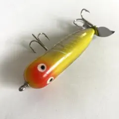 オールド HEDDON マグナムトーピード XRS - メルカリ