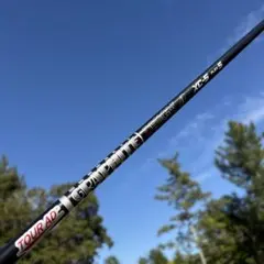 ツアーAD XC-5S・ピンスリーブ付のサムネイル