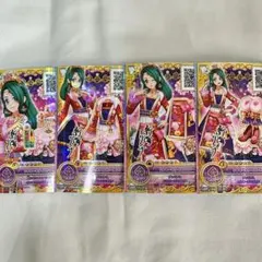 アイカツ オンパレード