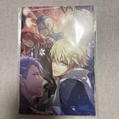 FGO CBCアフターパーティー 2019 ポストカードセット