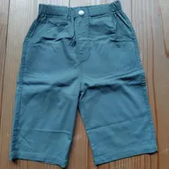 DILASH ハーフパンツ 130サイズ