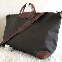 2025年最新】longchamp ロンシャン ボックスフォードの人気アイテム