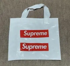 supreme ショッパー 小