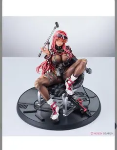 ボリューム (フィギュア) 新品、未開封