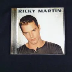 『Ricky Martin』リッキー・マーティン