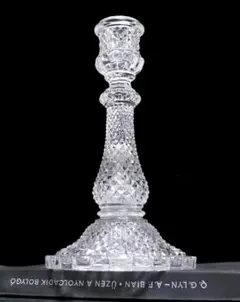 2025年最新】バカラ キャンドルスタンドの人気アイテム - メルカリ