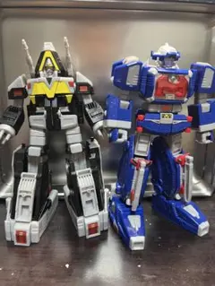 2026年最新】スーパーミニプラ ギャラクシーメガの人気アイテム - メルカリ