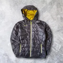 美品】Marmot マーモット軽量撥水ダウン TOWNJL34 L