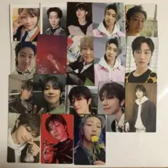 더보이즈 THEBOYZ 纏め売り - メルカリ