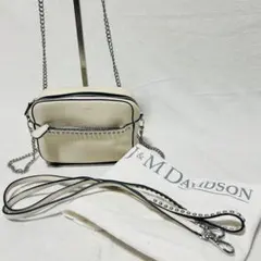 2025年最新】j&m davidson リップスティックポシェットの人気