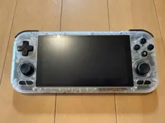 Nintendo Switch 初期型 付属品完備 クリアパープル外装 - メルカリ