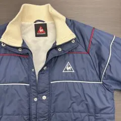 le coq sportifダウンジャケットO(LL)サイズ