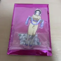 鬼滅の刃 AGF2025 Early Winter アクリルスタンド 胡蝶しのぶ