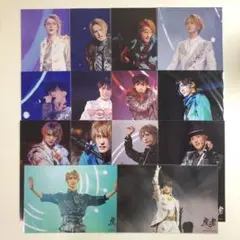 TravisJapan 虎者 川島如恵留 ステージフォト