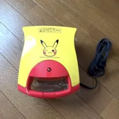 新品未使用♪ポケモンホットサンドメーカー♪のサムネイル