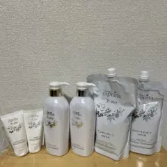 esprina Yl-BIO シャンプー トリートメントセットのサムネイル
