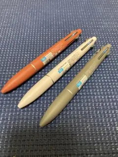 ジェットストリーム4+1 Lite touch ink 限定カラー　まとめ売り