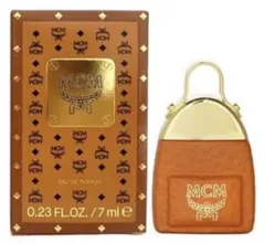MCM 香水　7ml ミニボトル 香水のサムネイル