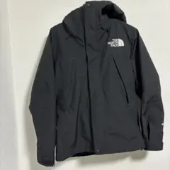 ノースフェイス　ジャケット マウンテンジャケット ゴアテックス 防水透湿