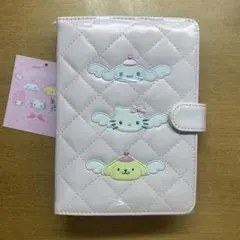 2026年最新】サンリオ バインダー エンジェルの人気アイテム - メルカリ