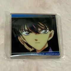 名探偵コナン コナンプラザ 購入特典 アクリルタイル 工藤新一