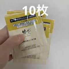 SMART STEP MULTI MOISTURE GEL 10パック
