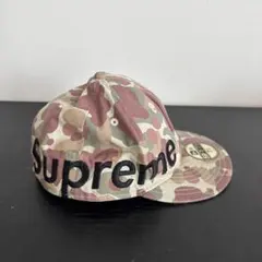 新品未使用】広島東洋カープ キャップ NEW ERA もみじ饅頭柄 - メルカリ