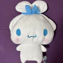 2025年最新】シナモロール 超超bigぬいぐるみ bigリボンの人気