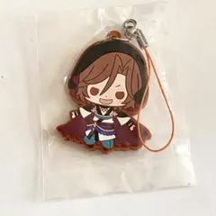 あんさんぶるスターズ！ コトブキヤ ラバーストラップコレクション 三毛縞斑