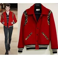 2025年最新】テディジャケット サンローランの人気アイテム - メルカリ