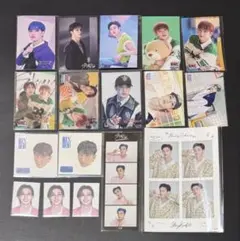 スキズ バンチャン ステッカー