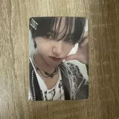 JO1 大平祥生JO1DERSHOW CD購入特典トレカ