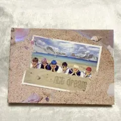 NCTDREAM WE YOUNG アルバム CD