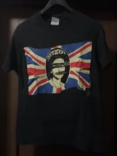 SEXPISTOLS /日本武道館96年購入/美品/Mサイズ/セックスピストルズ