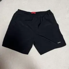 Supreme Small Box Logo Nylon Water Shortのサムネイル