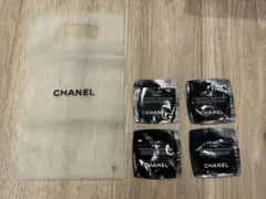 シャネル ル リフト クレーム  セラム　サンプル