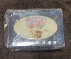 新品　リラックマ キラキラフリーケースのサムネイル