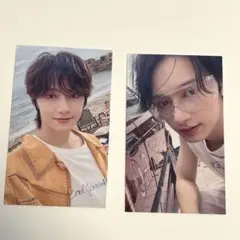 SEVENTEEN 会場限定 福岡 ジュン
