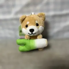 旅するマメしば キャラクターグッズ