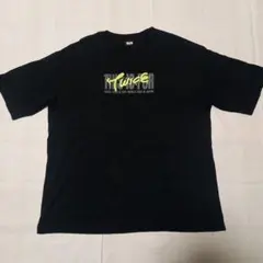 TWICE 美品！ WORLD TOUR IN JAPAN Tシャツ サイズLのサムネイル