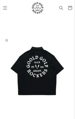 2026年最新】goold golf rockersの人気アイテム - メルカリ