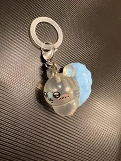 ちいかわ めじるしアクセサリー モモンガ